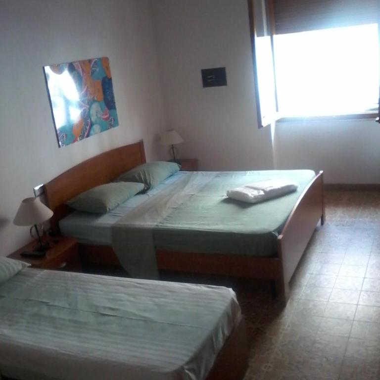 B&B Sea And Sardinia - Triple Room - 6