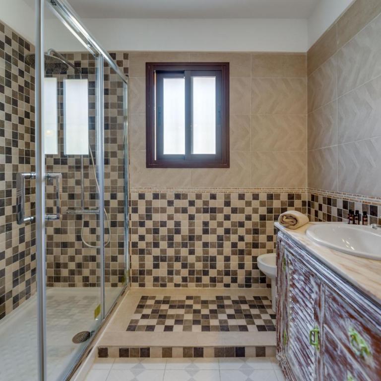 LXR Villa Sirena frente al Mar 3HAB - Villa de 3 dormitorios - 19