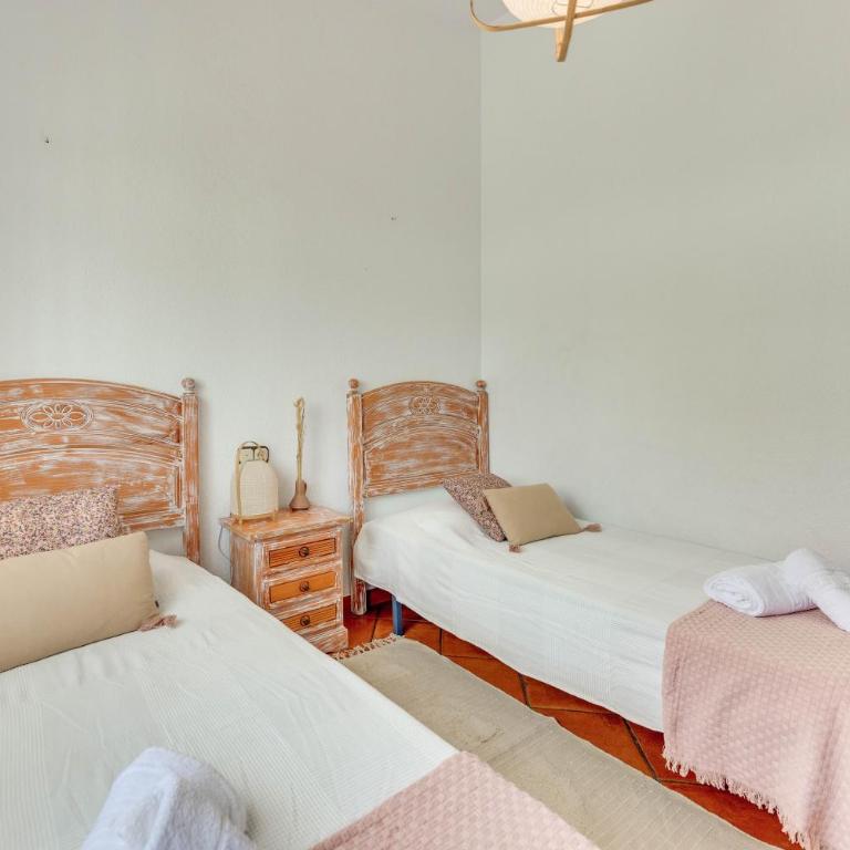 LXR Villa Sirena frente al Mar 3HAB - Villa de 3 dormitorios - 16
