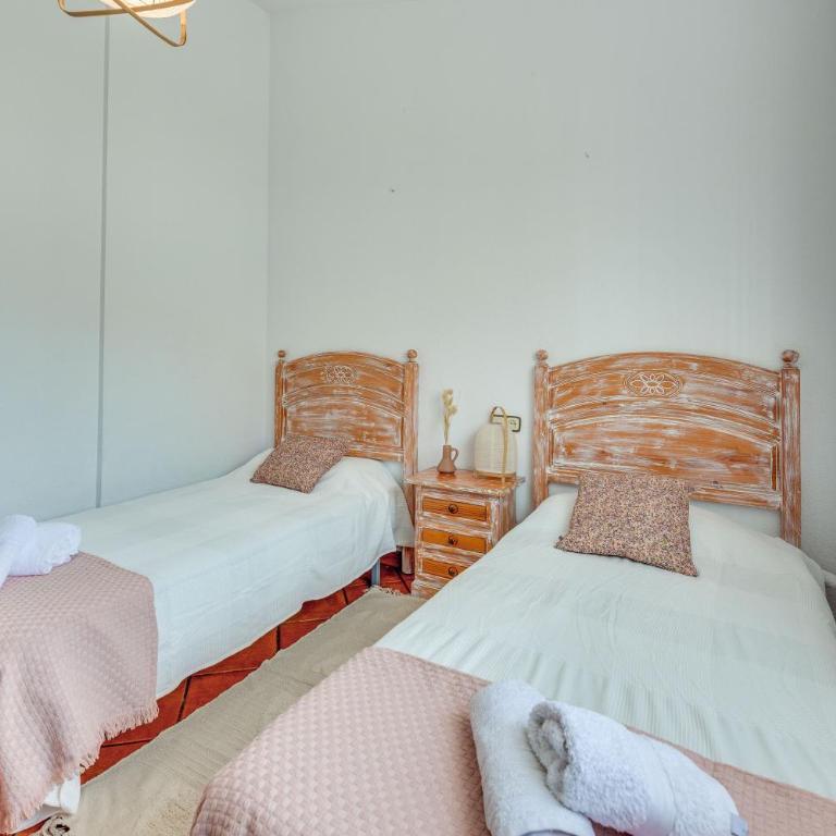 LXR Villa Sirena frente al Mar 3HAB - Villa de 3 dormitorios - 21