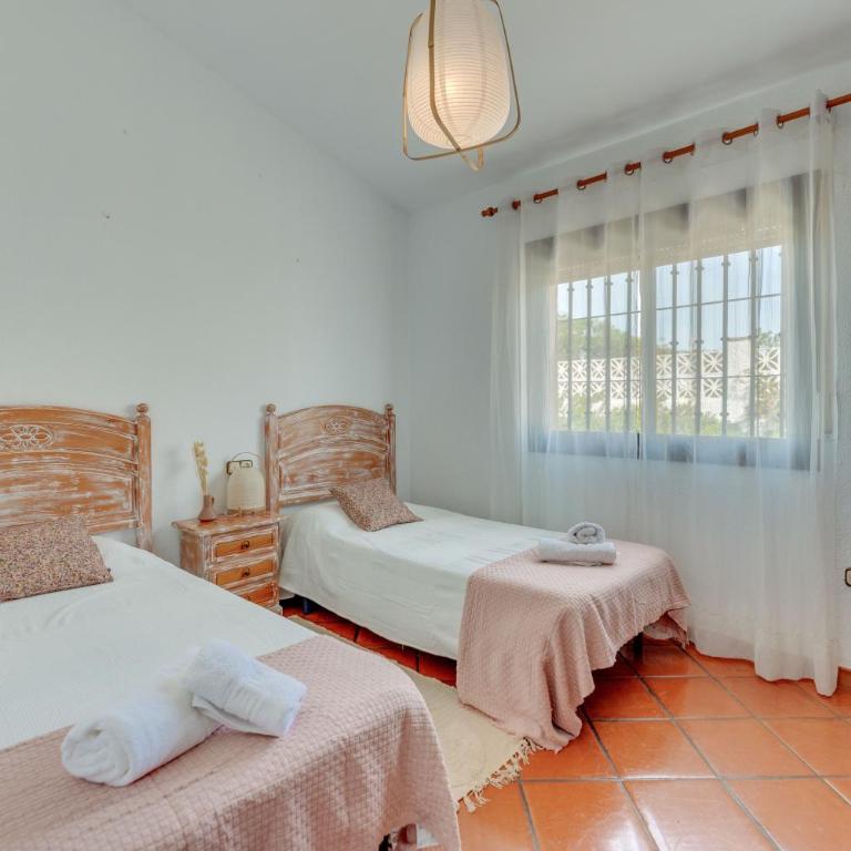 LXR Villa Sirena frente al Mar 3HAB - Villa de 3 dormitorios - 20