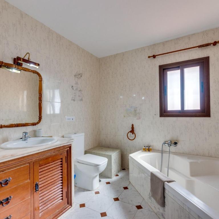 LXR Villa Sirena frente al Mar 3HAB - Villa de 3 dormitorios - 14