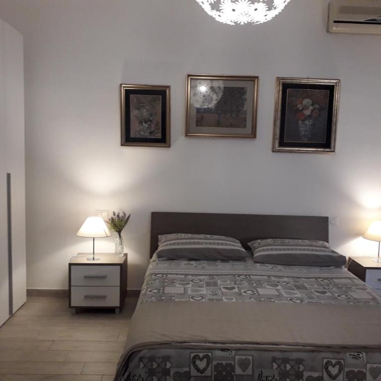 Casa del Cioccolato - Appartamento con 2 Camere da Letto - 11