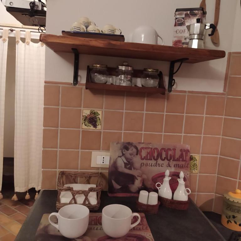 CaSotto il Carrubo, a 100 mt dal mare! - Casa Vacanze - 6