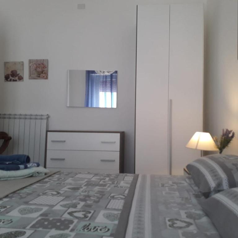 Casa del Cioccolato - Appartamento con 2 Camere da Letto - 9