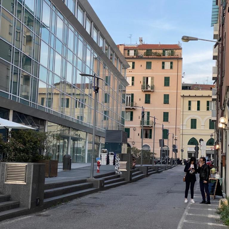 A4 - Appartamento con 1 Camera da Letto - 34