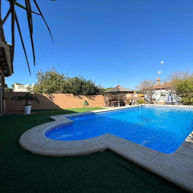 Chalet Aguacate - Casa de 3 dormitorios - 2