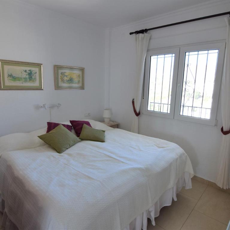 Edf. Almijara 7ºp Eurosur - Apartamento - 9