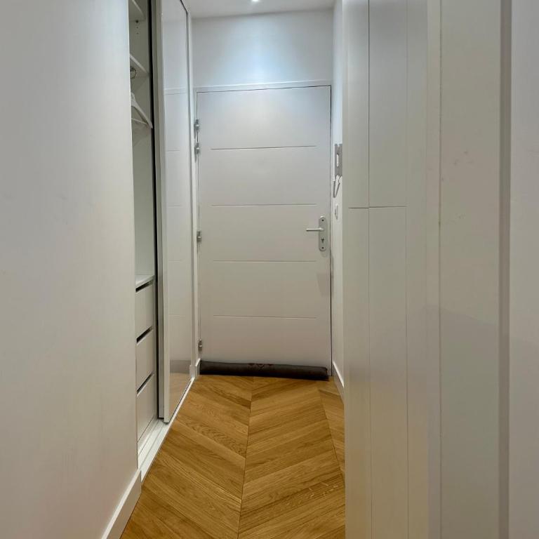 Bel Appartement avec parking au coeur de Reims - Appartement 2 Chambres - 7