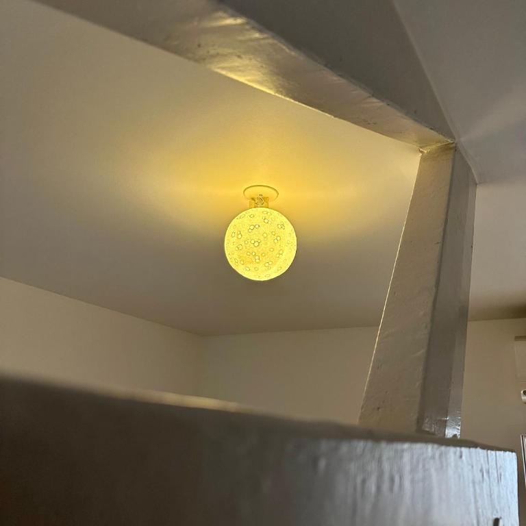 Bel Appartement avec parking au coeur de Reims - Appartement 2 Chambres - 5