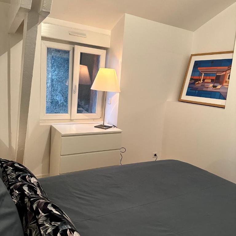 Bel Appartement avec parking au coeur de Reims - Appartement 2 Chambres - 8