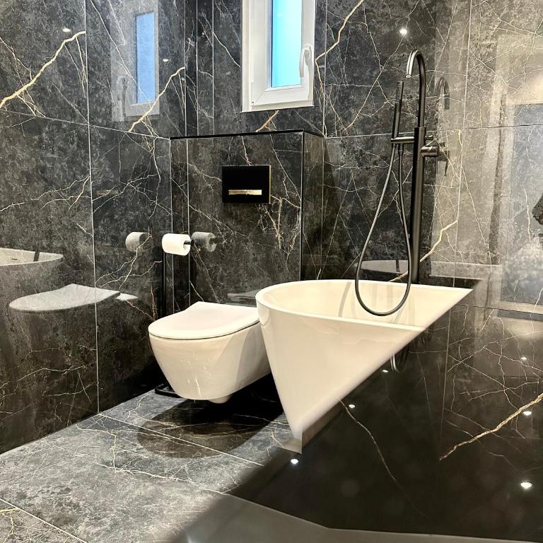 Bel Appartement avec parking au coeur de Reims - Appartement 2 Chambres - 17