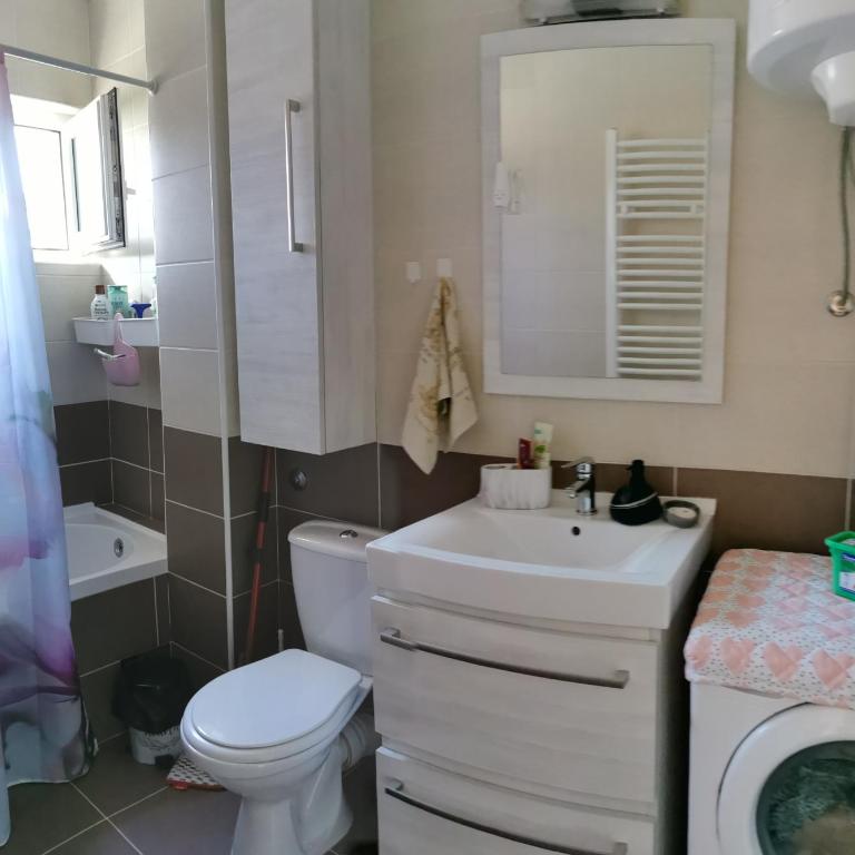 Lux apartman Lena - Apartman sa 2 Spavaće Sobe - 15