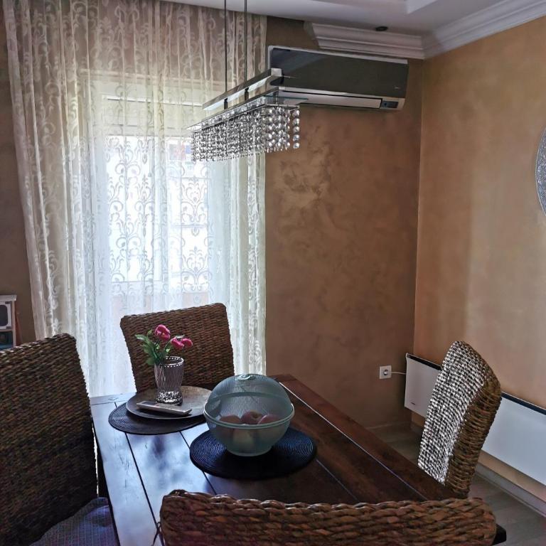 Lux apartman Lena - Apartman sa 2 Spavaće Sobe - 13