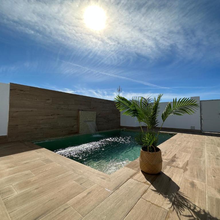 Sumatra Chalet - Apartamento - 2