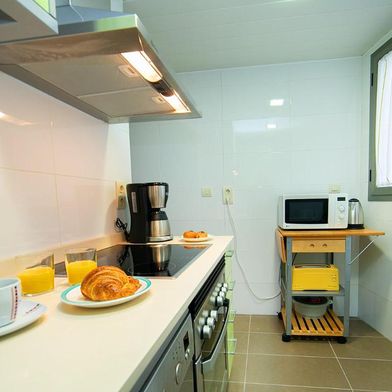 Homeincalpe Borumbot - Apartamento con vistas al mar - 4
