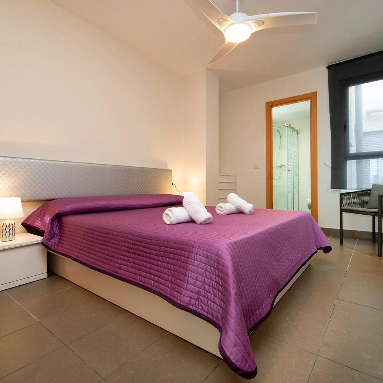 Homeincalpe Borumbot - Apartamento con vistas al mar - 8