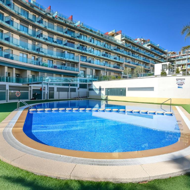 Homeincalpe Borumbot - Apartamento con vistas al mar - 9