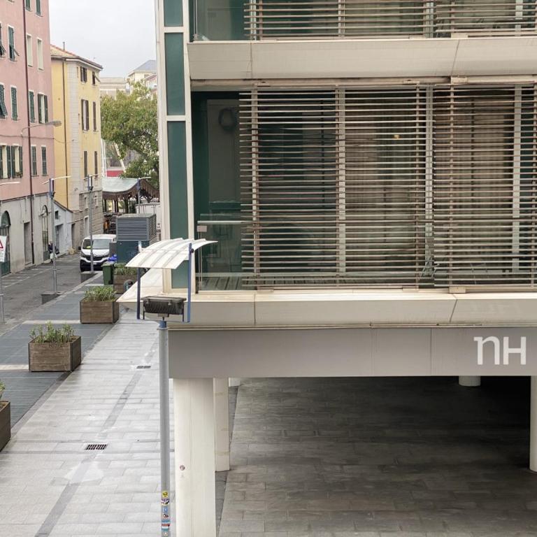 A4 - Appartamento con 1 Camera da Letto - 36
