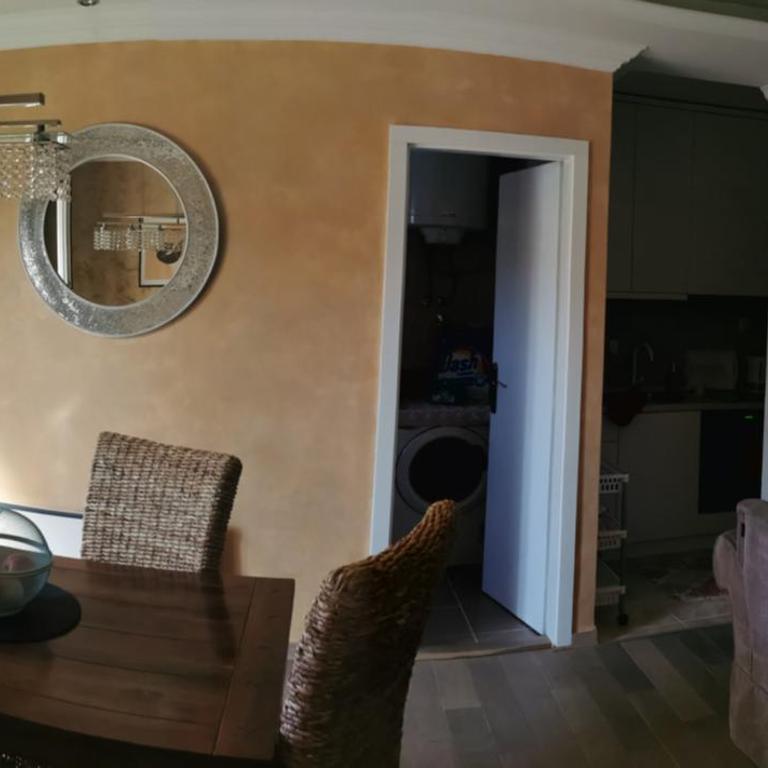 Lux apartman Lena - Apartman sa 2 Spavaće Sobe - 12