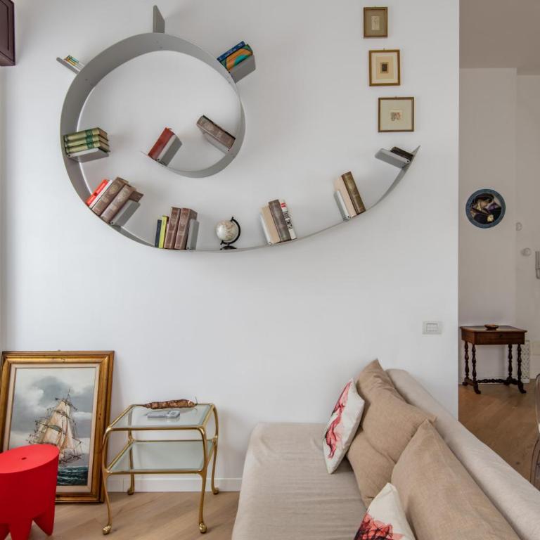 Easylife - Milano - Genova 25 - Navigli - Appartamento - 2