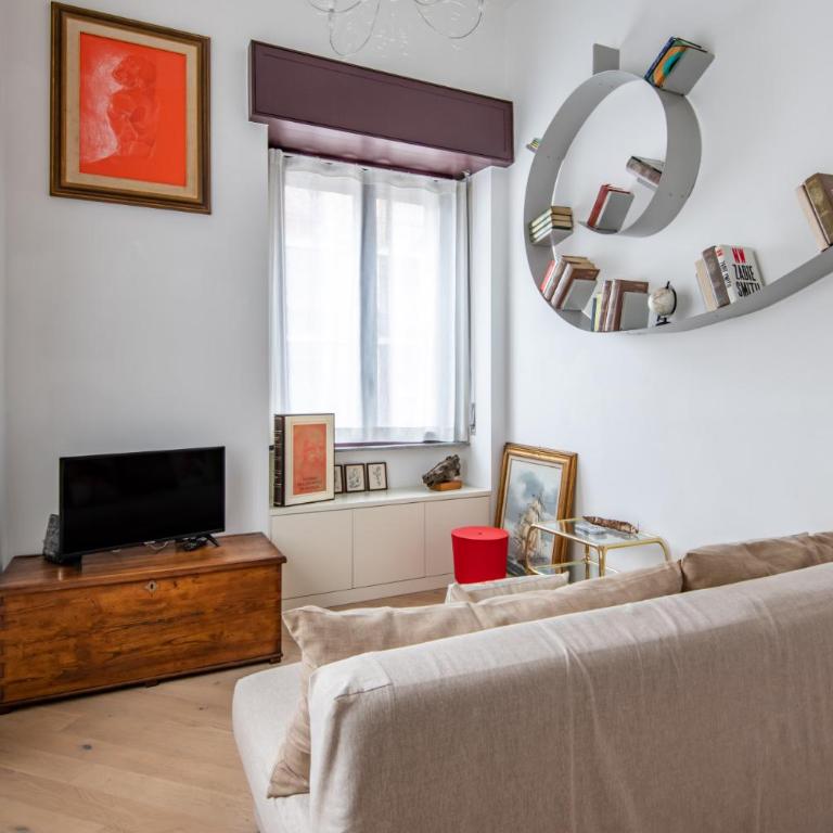 Easylife - Milano - Genova 25 - Navigli - Appartamento - 6