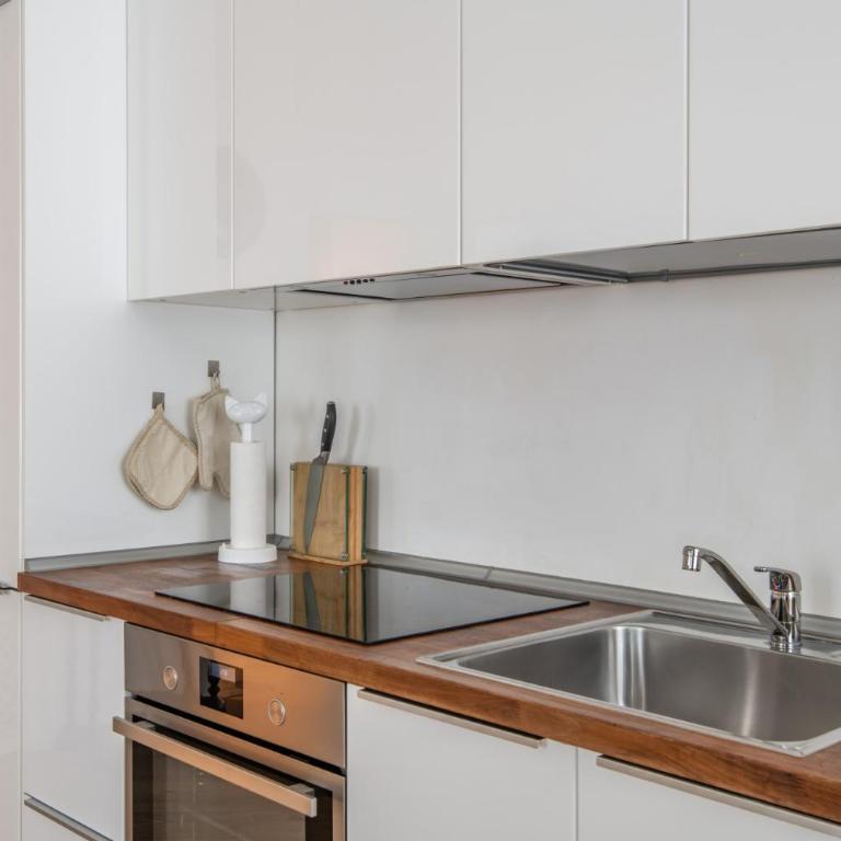Easylife - Milano - Genova 25 - Navigli - Appartamento - 8