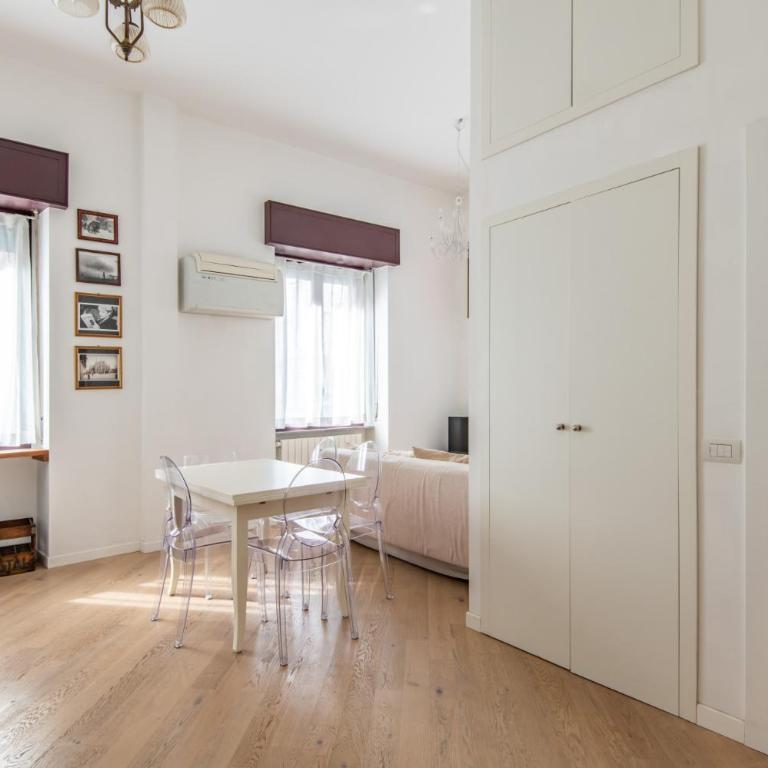 Easylife - Milano - Genova 25 - Navigli - Appartamento - 9