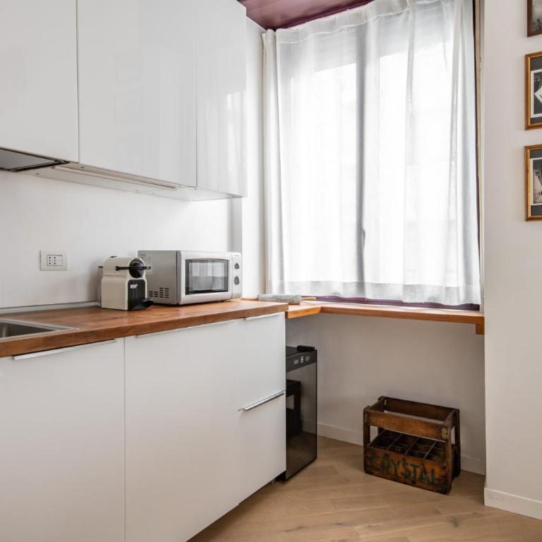 Easylife - Milano - Genova 25 - Navigli - Appartamento - 10