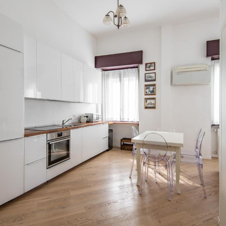 Easylife - Milano - Genova 25 - Navigli - Appartamento - 12
