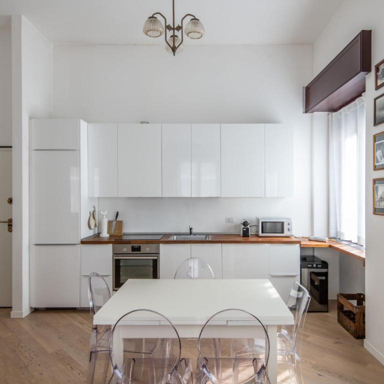 Easylife - Milano - Genova 25 - Navigli - Appartamento - 13