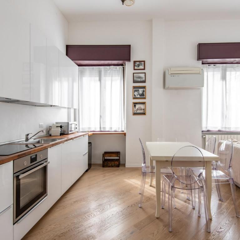 Easylife - Milano - Genova 25 - Navigli - Appartamento - 14