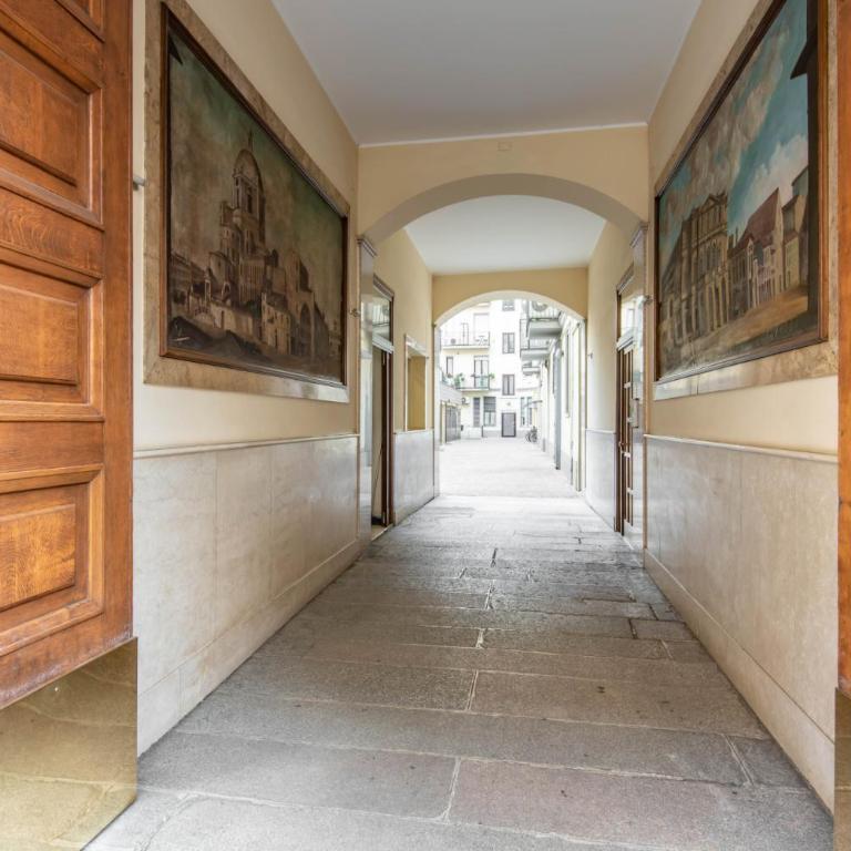 Easylife - Milano - Genova 25 - Navigli - Appartamento - 22