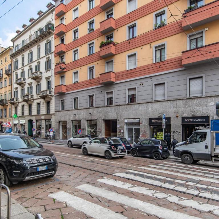 Easylife - Milano - Genova 25 - Navigli - Appartamento - 24