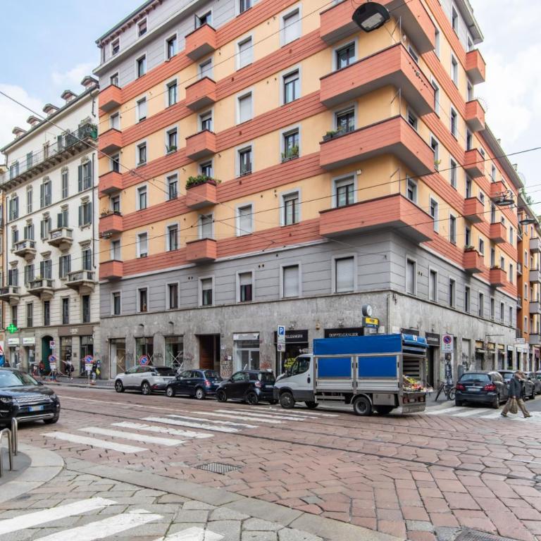 Easylife - Milano - Genova 25 - Navigli - Appartamento - 25