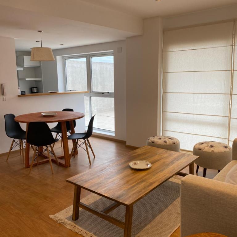 Hermoso departamento de 2 habitaciones, en Salta Capital - Apartamento de 2 dormitorios - 3