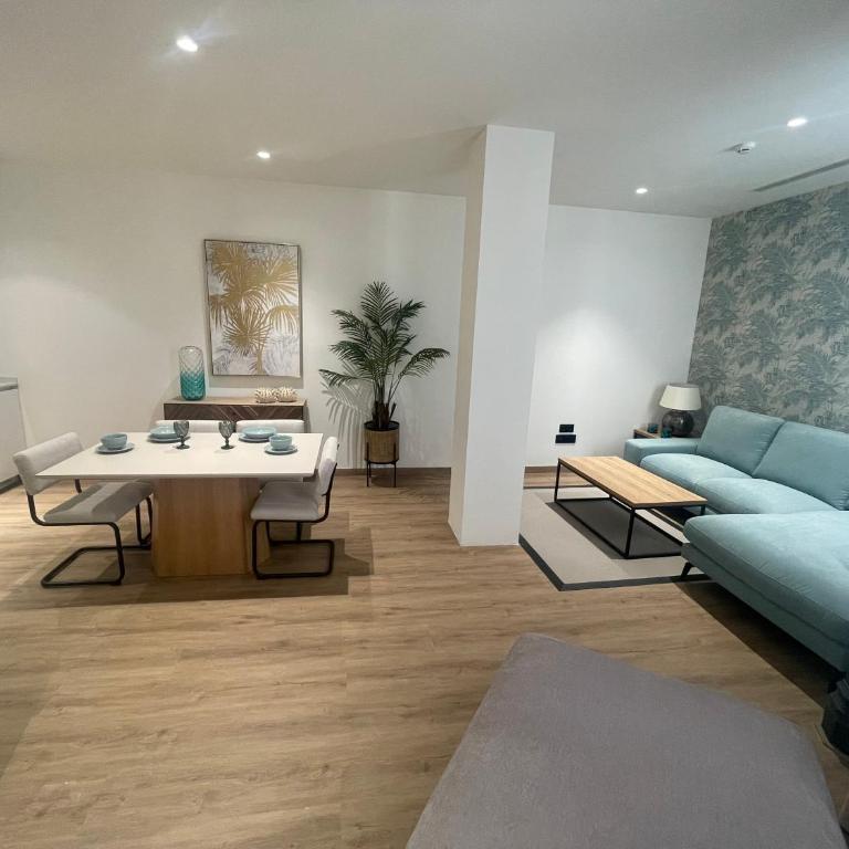 Suites Chinitas - Apartamento de 2 dormitorios - 10