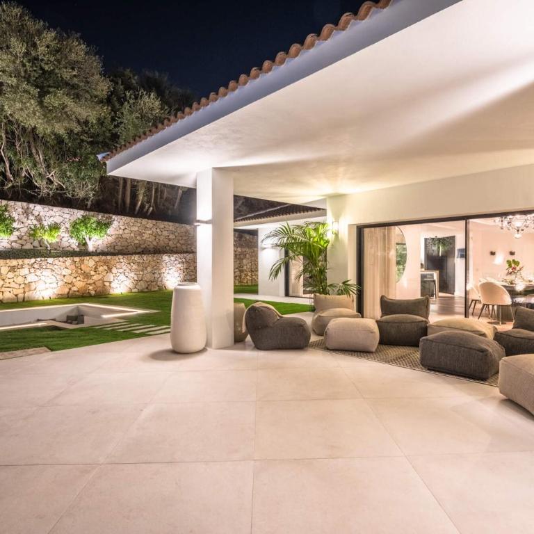 VILLA MACARENA - Villa - 72