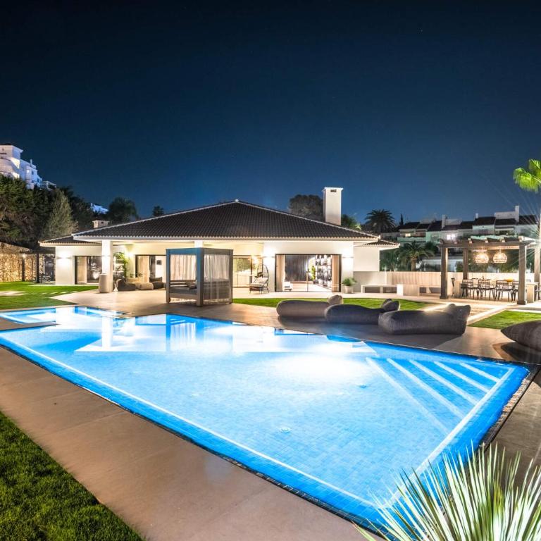 VILLA MACARENA - Villa - 76