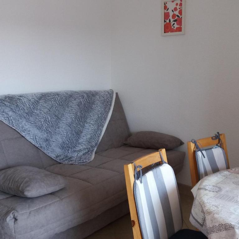 Appartement cosy proche des thermes, animaux admis - FR-1-503-61 - Studio - 3