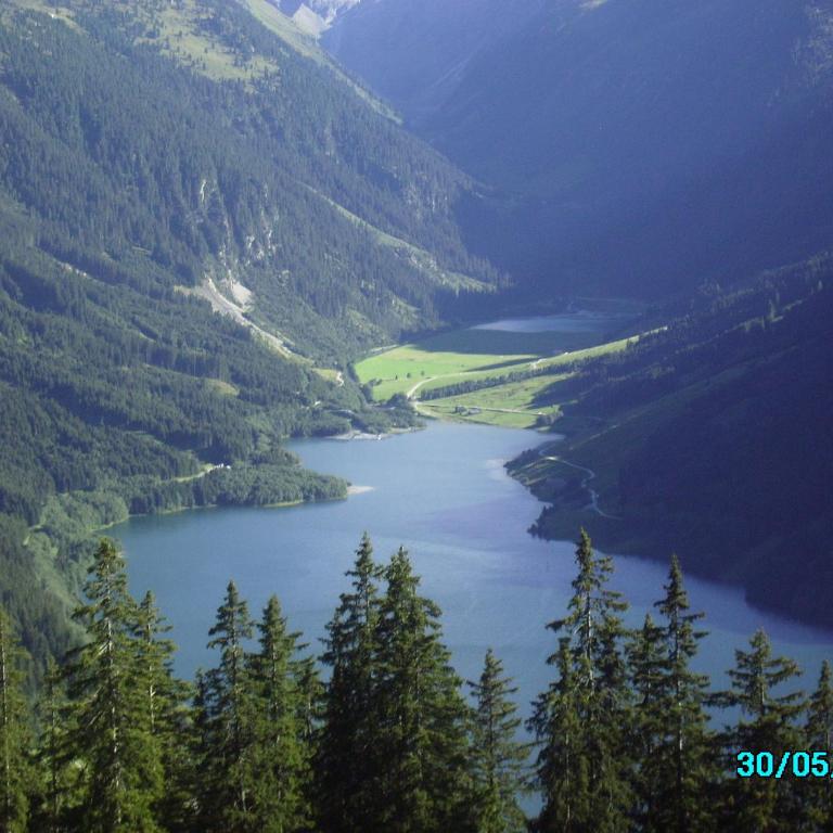 Chalet Anna Appartment - Two-Bedroom Apartment - 1