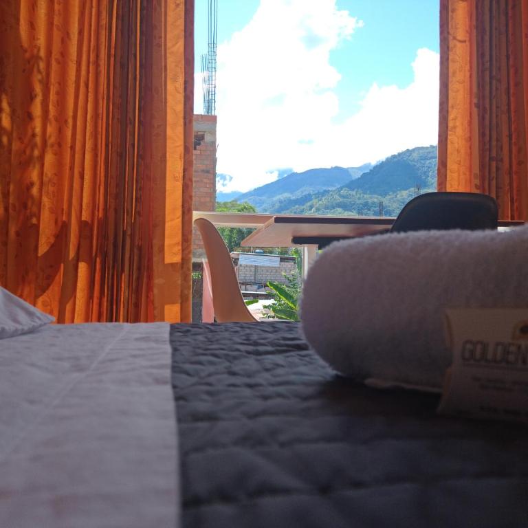 GOLDEN DOOR - Habitación Triple - 4