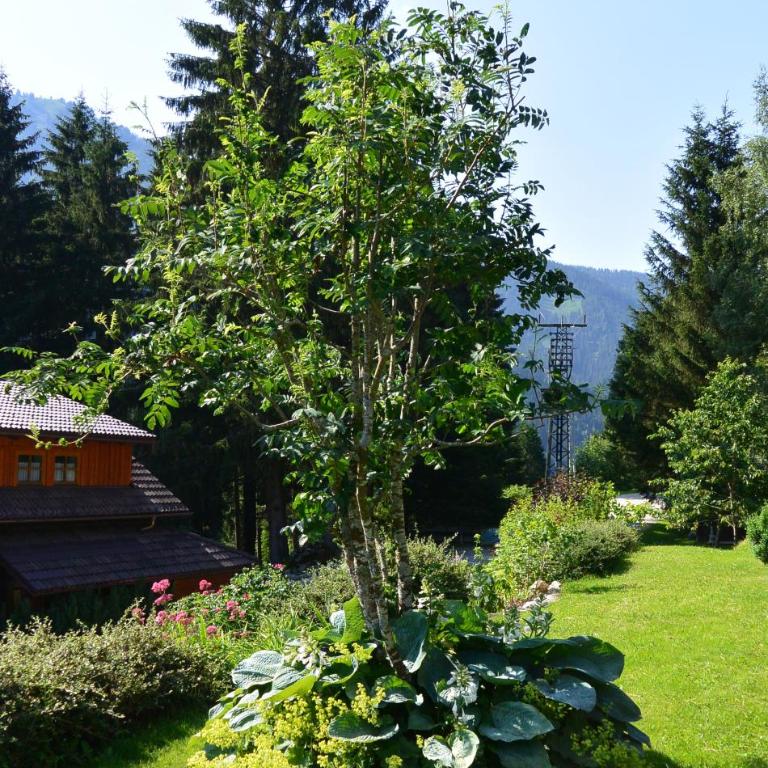 Die KALSBERGERin Ferienwohnung für Genießer - Apartment mit 2 Schlafzimmern - 20