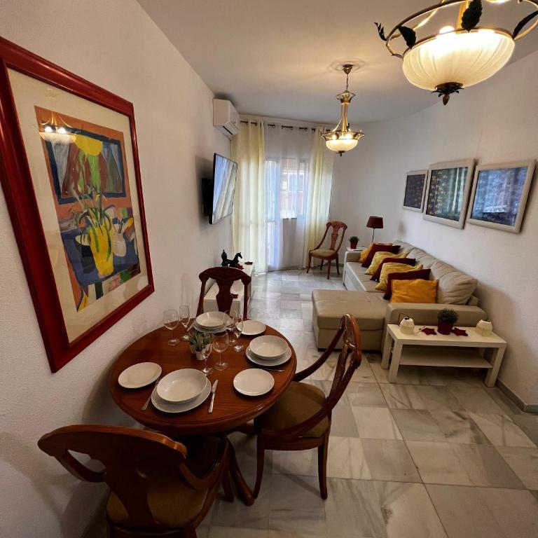 Synergy Apartment, 2 bedroom, City Center BY NAMASTE ELITE - Apartamento - 1
