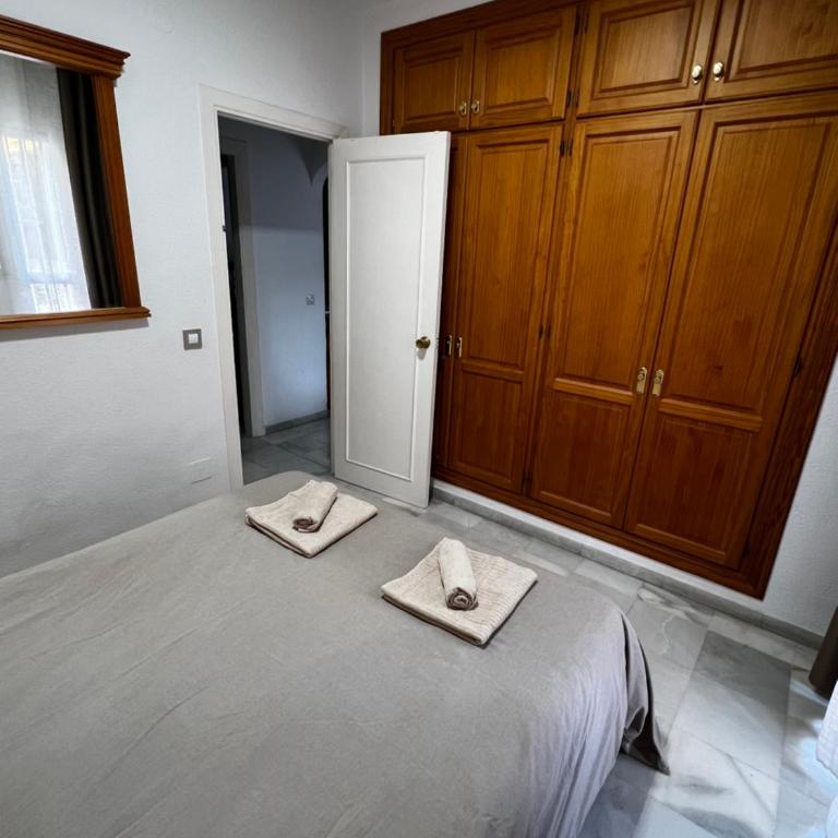 Synergy Apartment, 2 bedroom, City Center BY NAMASTE ELITE - Apartamento - 31