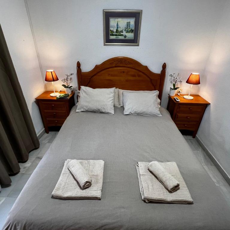 Synergy Apartment, 2 bedroom, City Center BY NAMASTE ELITE - Apartamento - 27