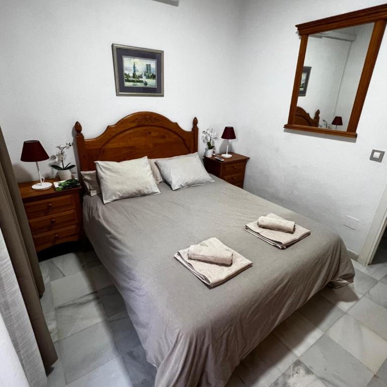 Synergy Apartment, 2 bedroom, City Center BY NAMASTE ELITE - Apartamento - 29