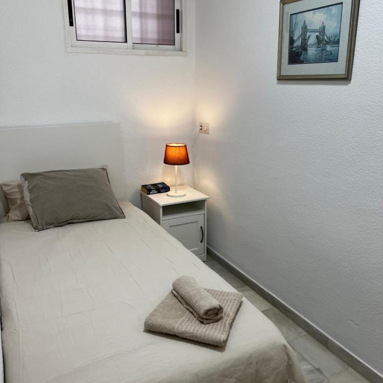 Synergy Apartment, 2 bedroom, City Center BY NAMASTE ELITE - Apartamento - 34