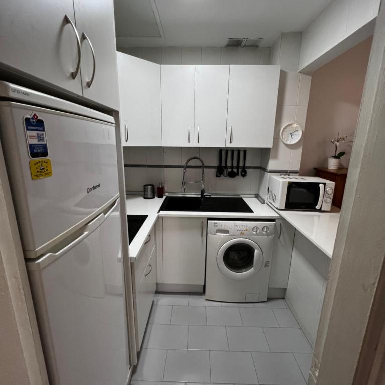 Synergy Apartment, 2 bedroom, City Center BY NAMASTE ELITE - Apartamento - 18
