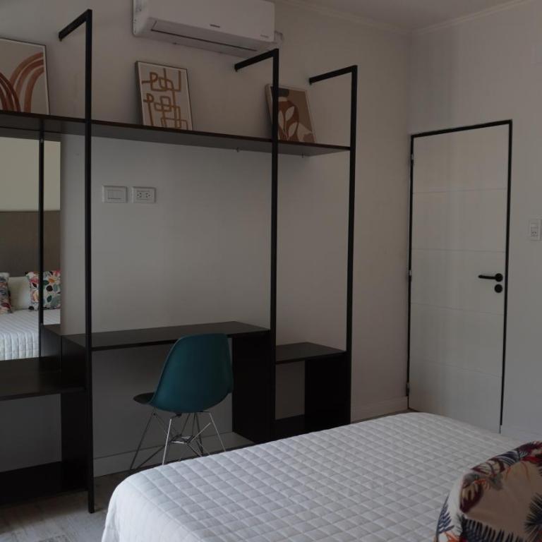 Casa Atilio -Dpto Premium con entrada autónoma - Apartamento - 13